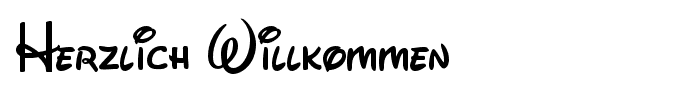 Walt Disney Script v4.1