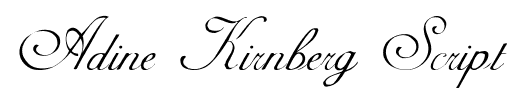 AdineKirnberg-Script