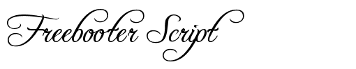 Freebooter Script