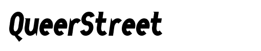 QueerStreet