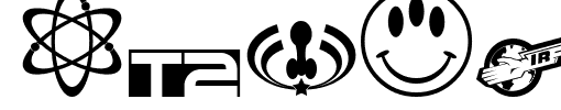 Sci-Fi-Logos