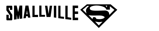 Smallville Solid