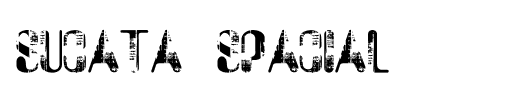 Sucata Spacial